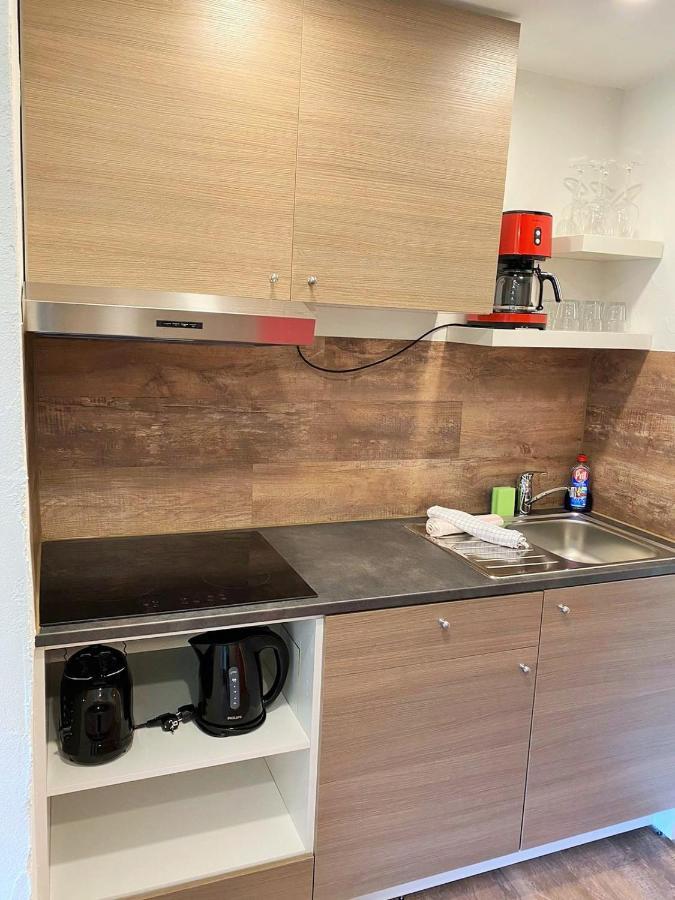 Bergquell Tirol Apartment Jungholz Exterior photo