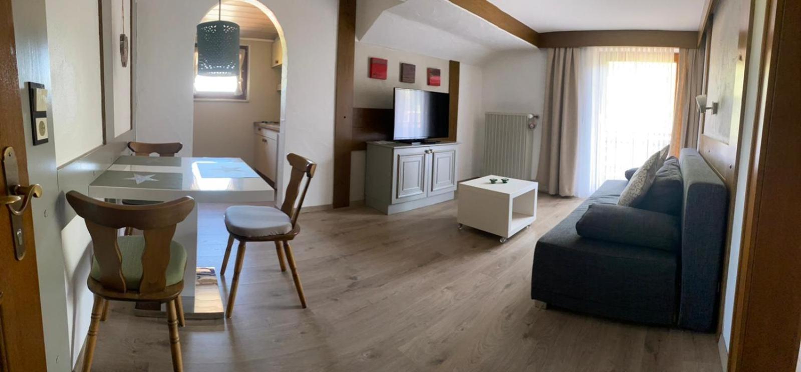 Bergquell Tirol Apartment Jungholz Room photo