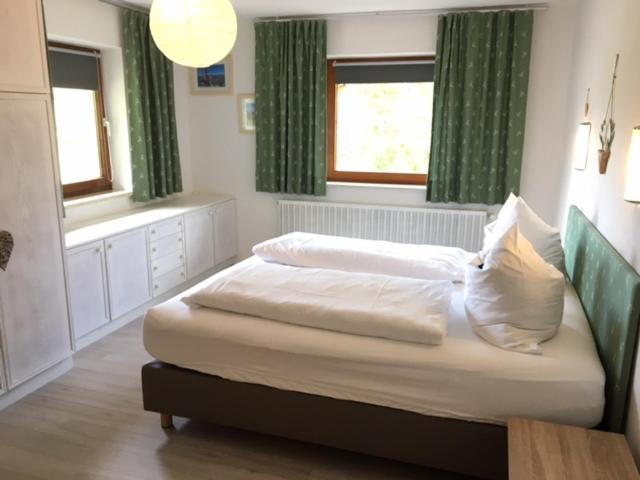 Bergquell Tirol Apartment Jungholz Room photo