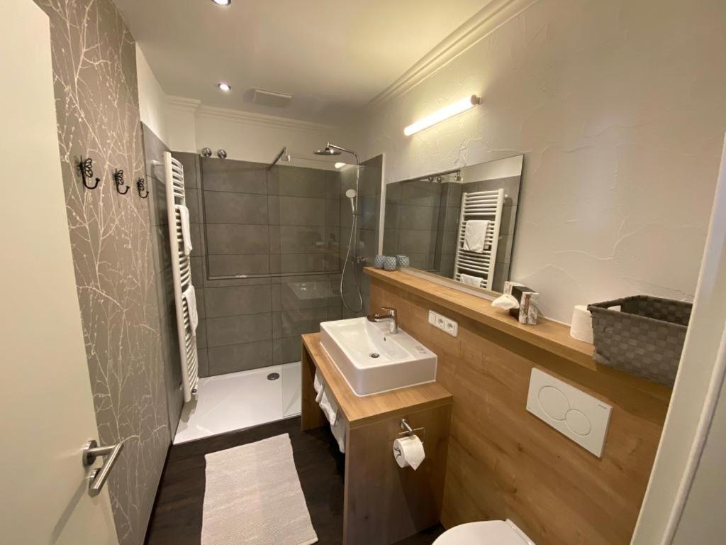 Bergquell Tirol Apartment Jungholz Room photo