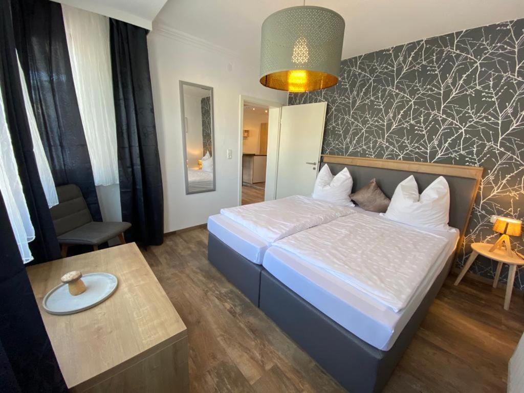 Bergquell Tirol Apartment Jungholz Room photo