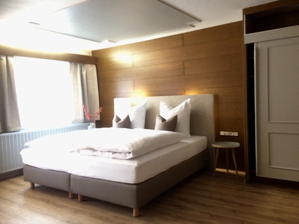 Bergquell Tirol Apartment Jungholz Exterior photo