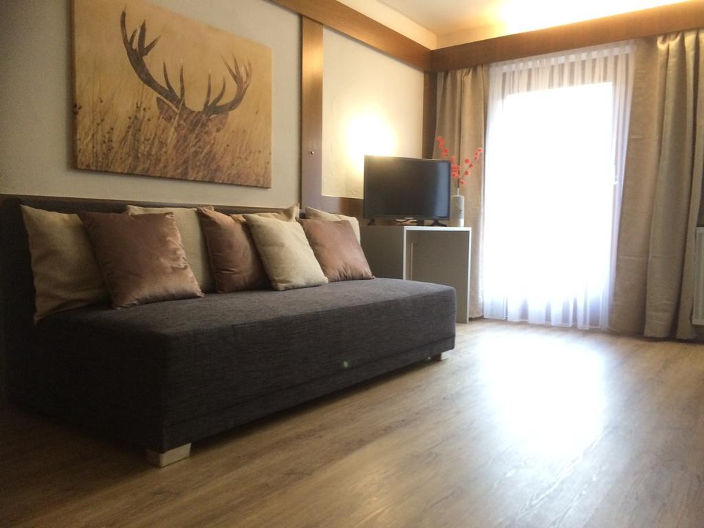 Bergquell Tirol Apartment Jungholz Exterior photo